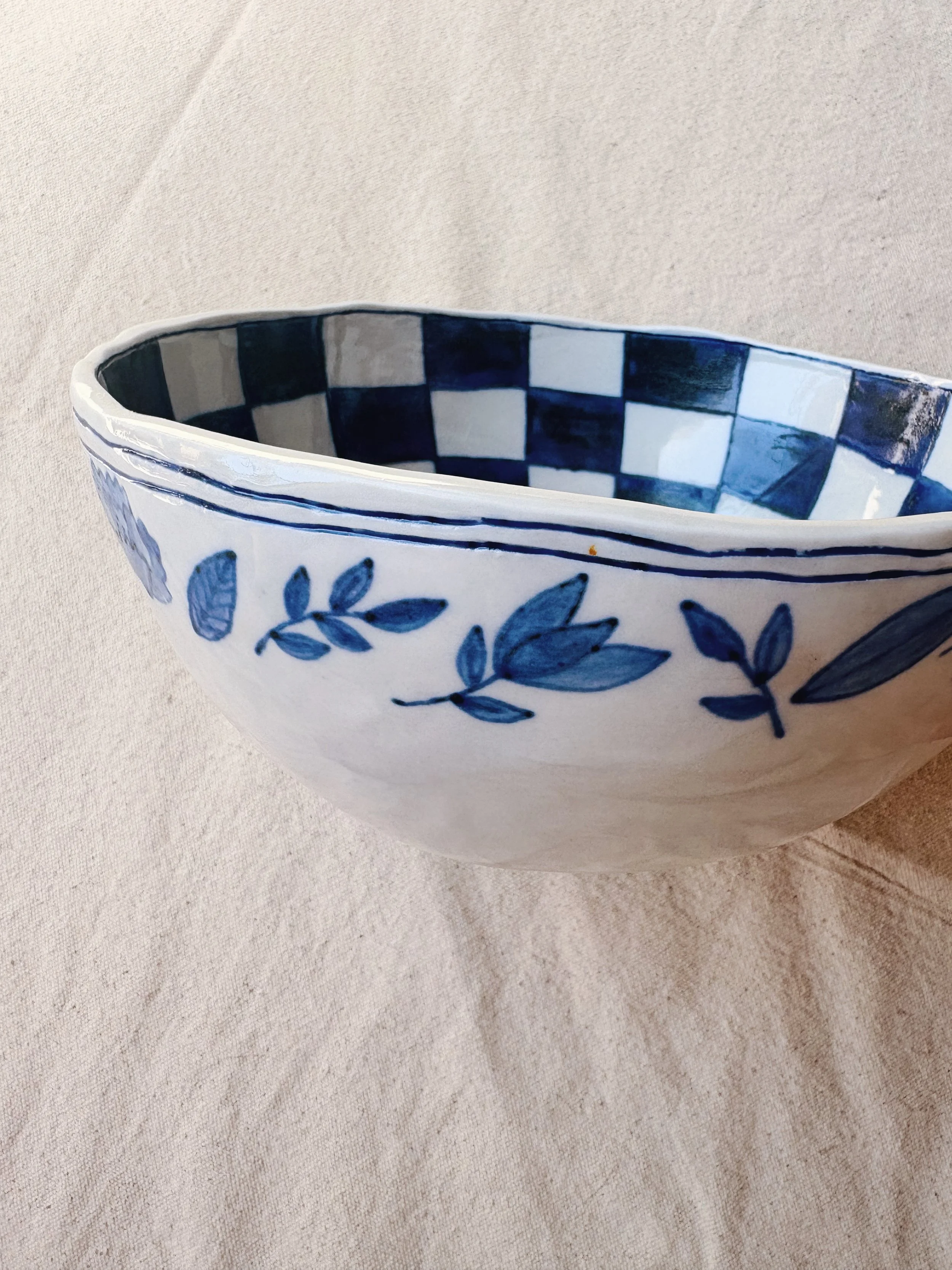 Fruit Bowl