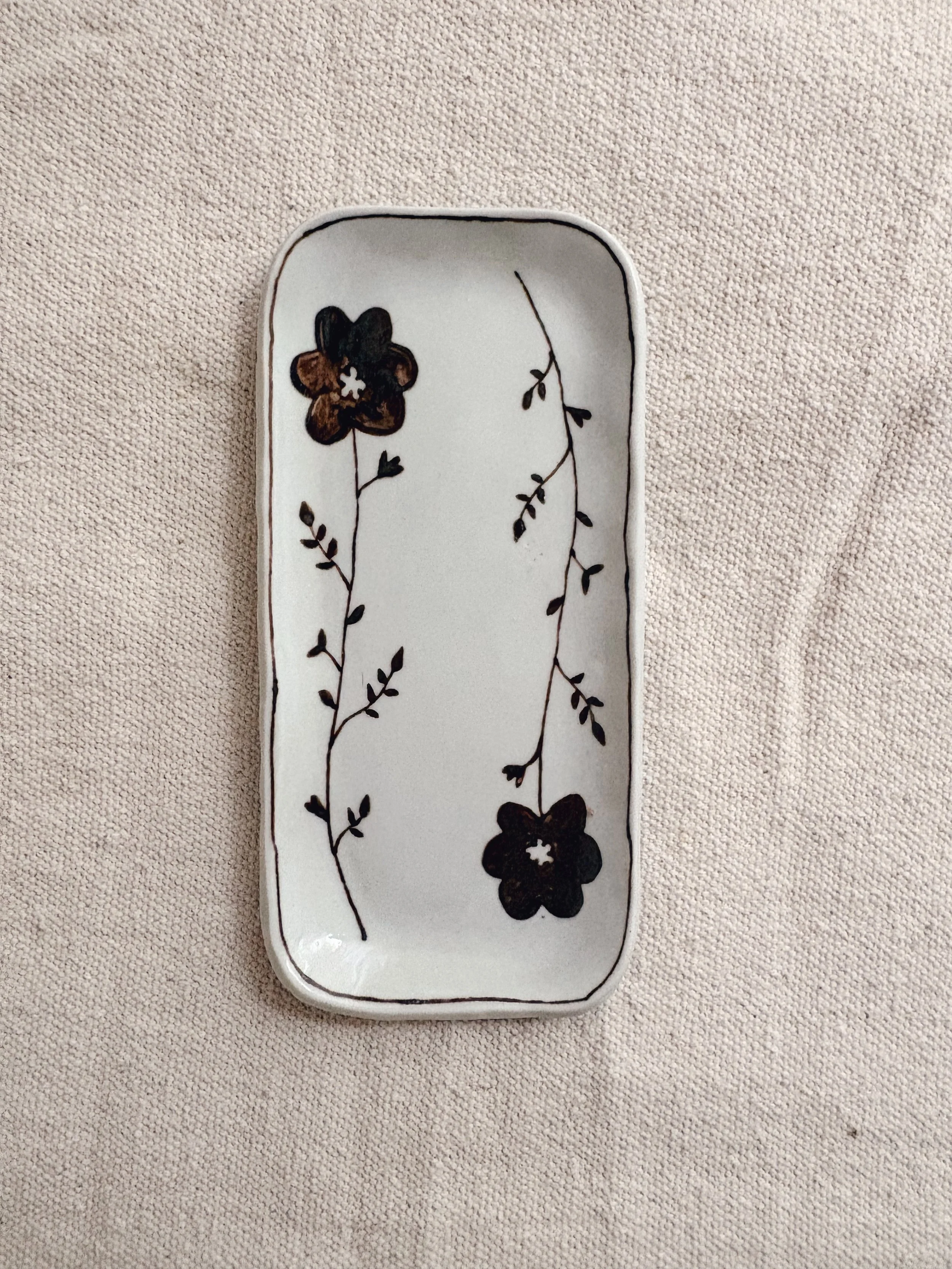 Necklace Tray
