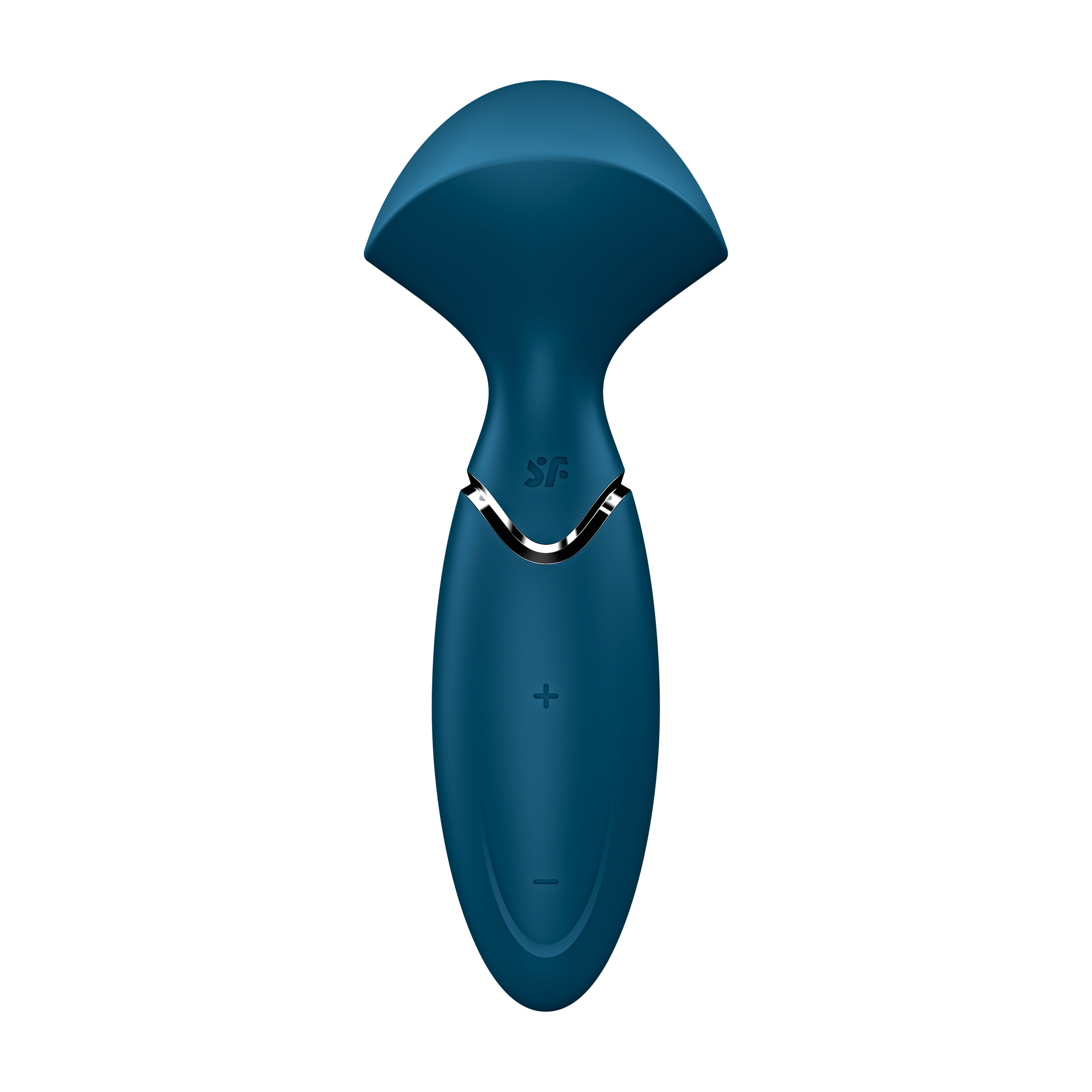 side view of the mini wand-er