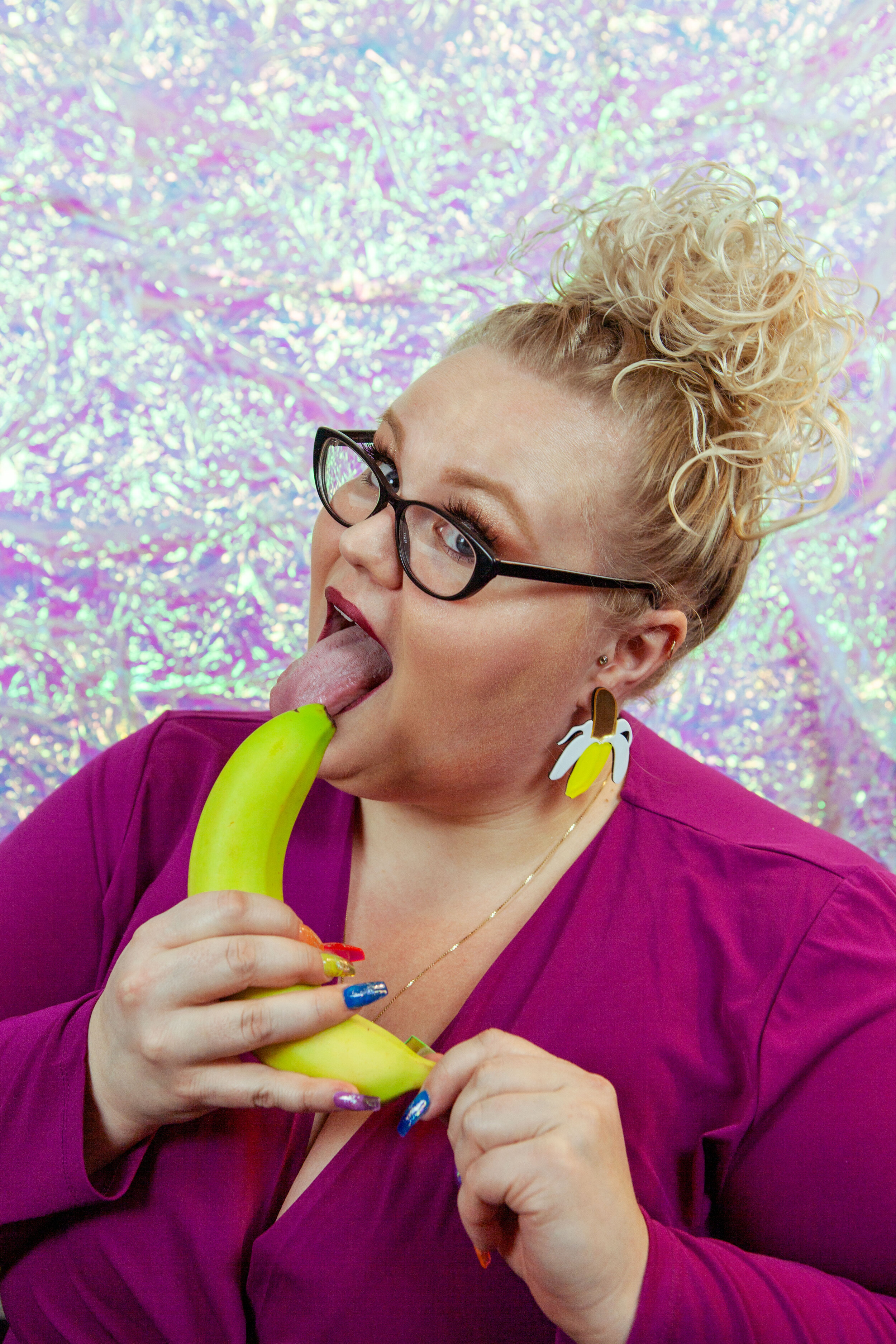 "What That Mouth Do?!" - A Fellatio Workshop.