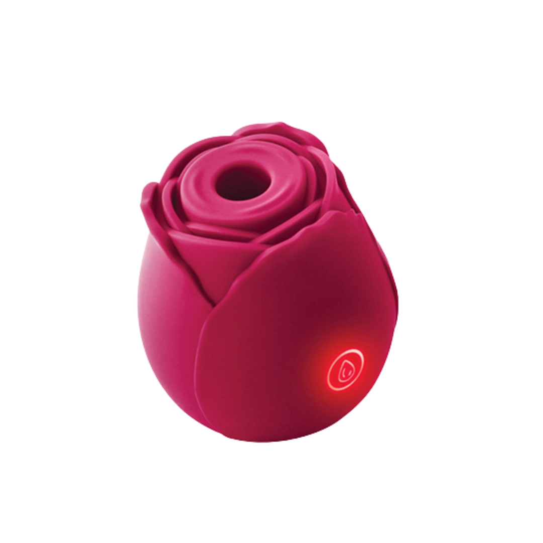 The Rose Clitoral Vibrator exxxiteme.com The Rose Clitoral Vibrator exxxiteme.com