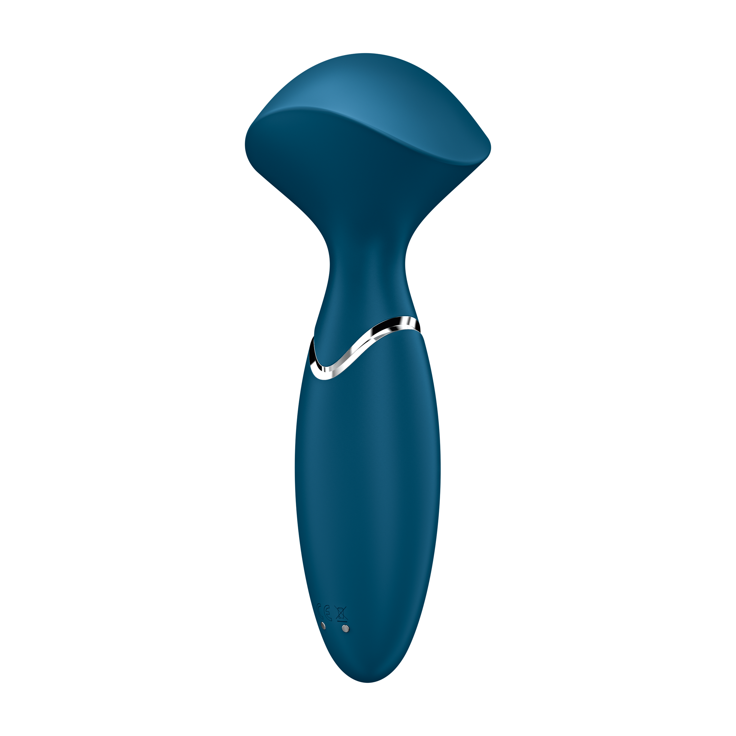 angle of the mini wand-er