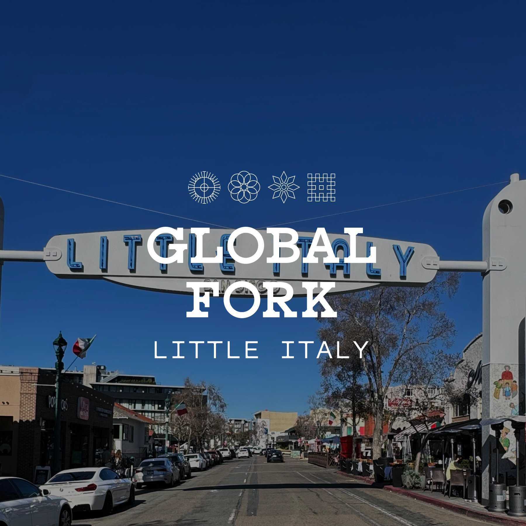 Global Fork