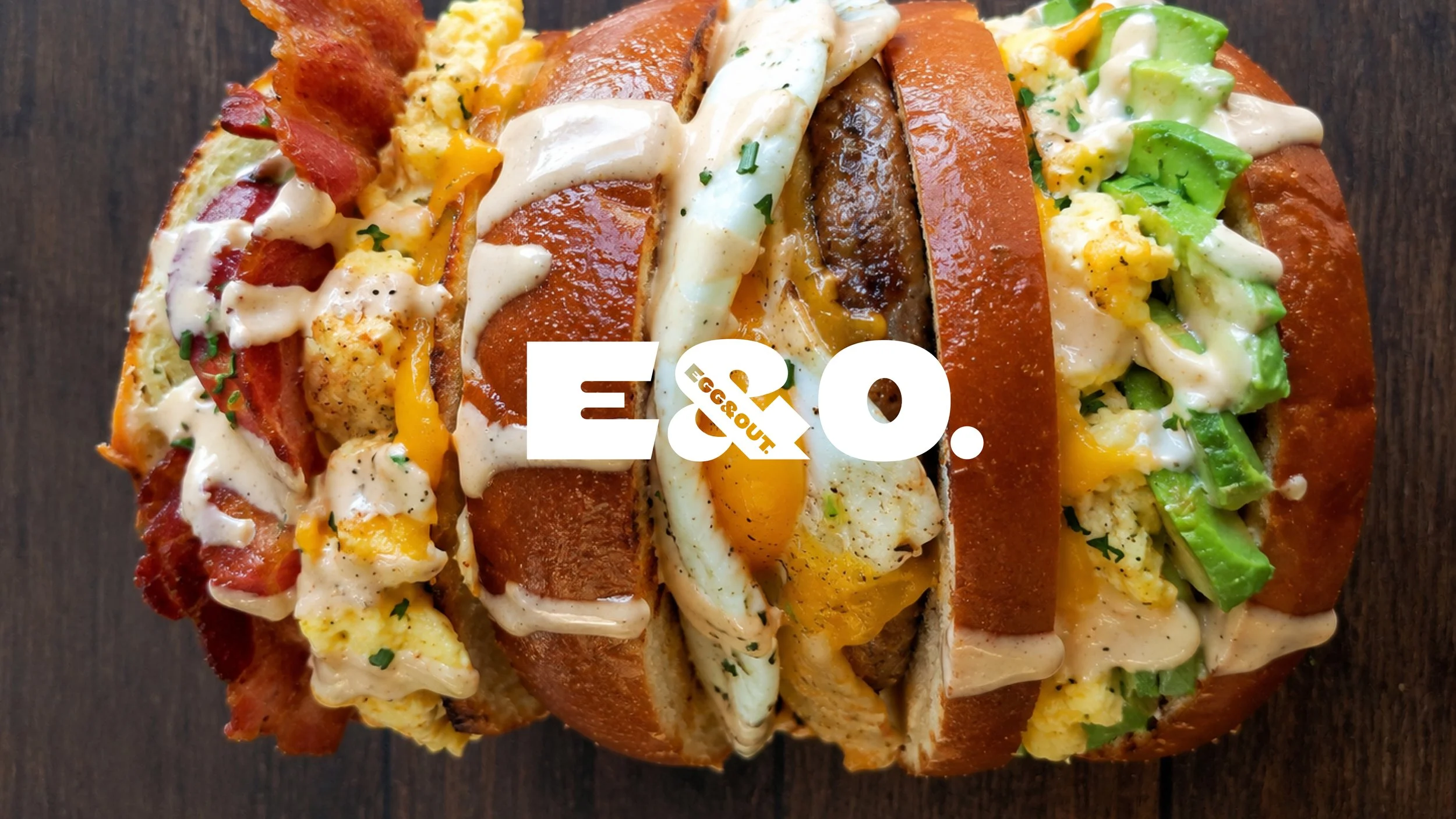 Egg and Out