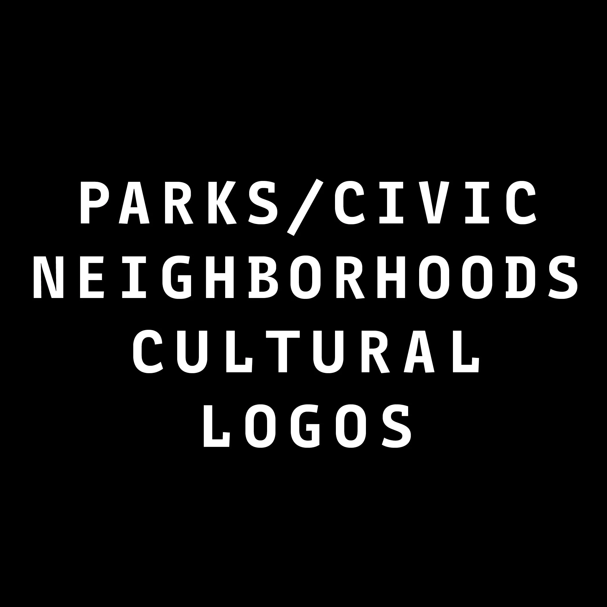 Logo Places