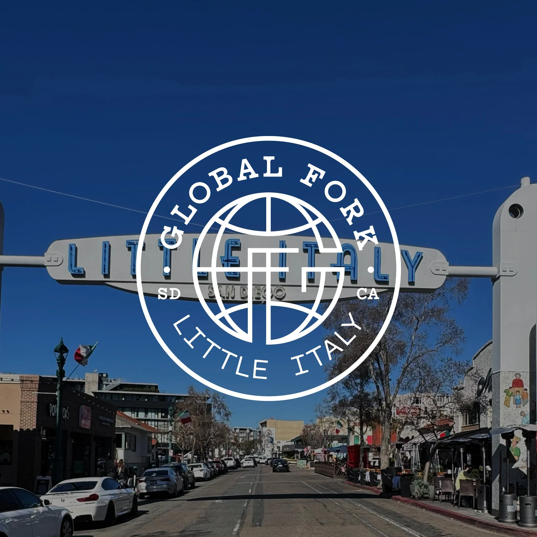 Global Fork