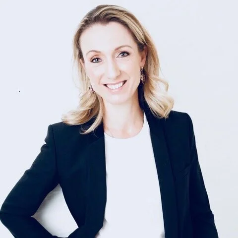 Gaelle Drory Liaudet, Board Member of French Tech London.jpeg