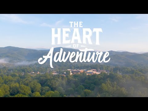 Brevard - The Heart of Adventure