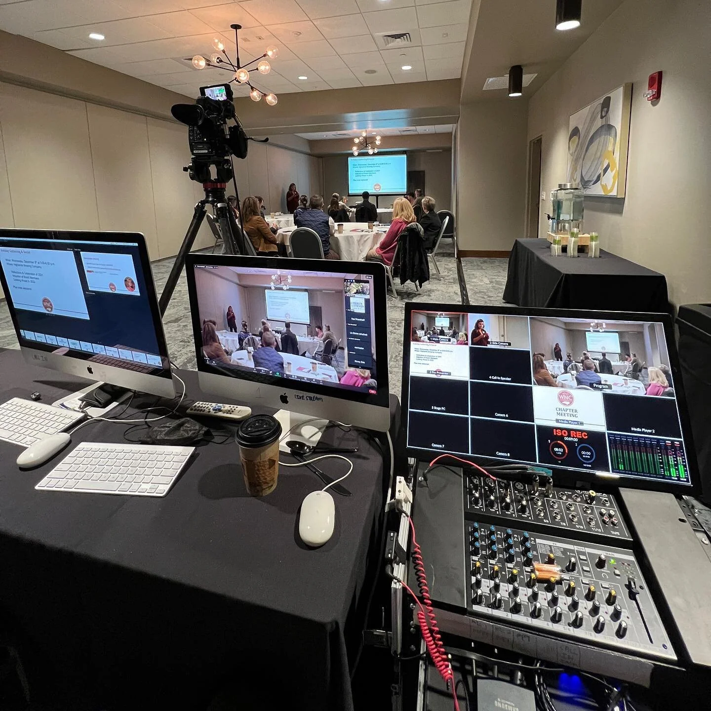 Asheville Video Production Firm Asheville Videography Amplified