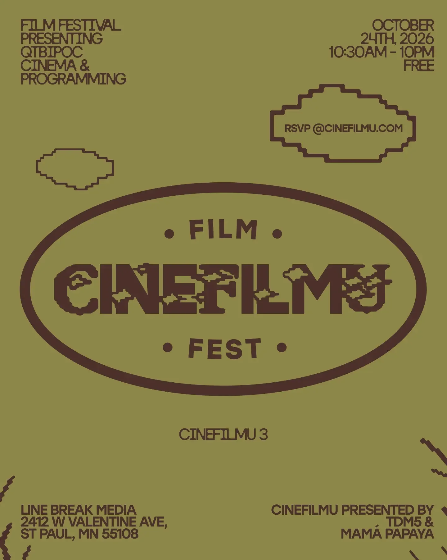 Cinefilmu Film Fest