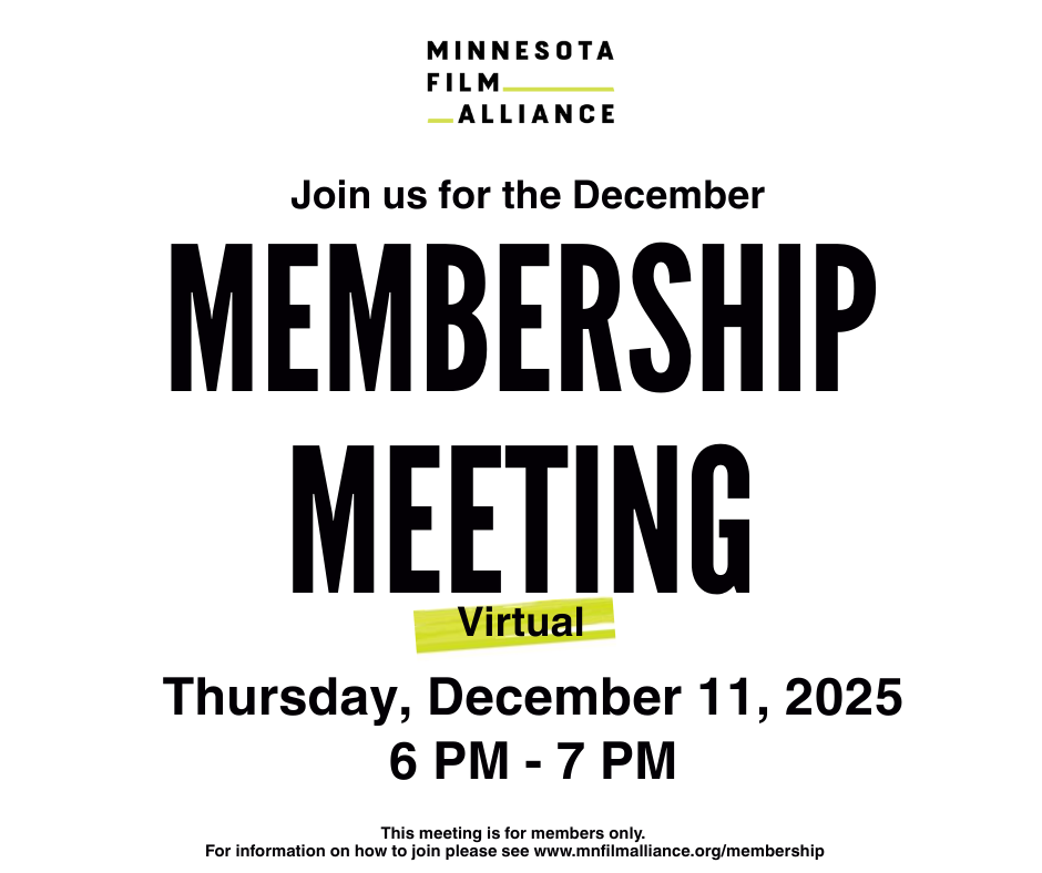 MEMBERSHIP MEETING