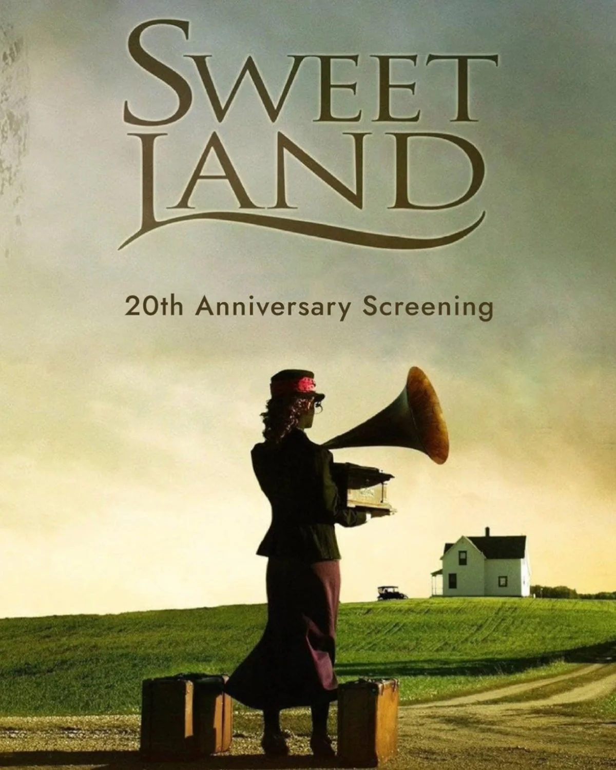Sweet Land 20th Anniversary Screening