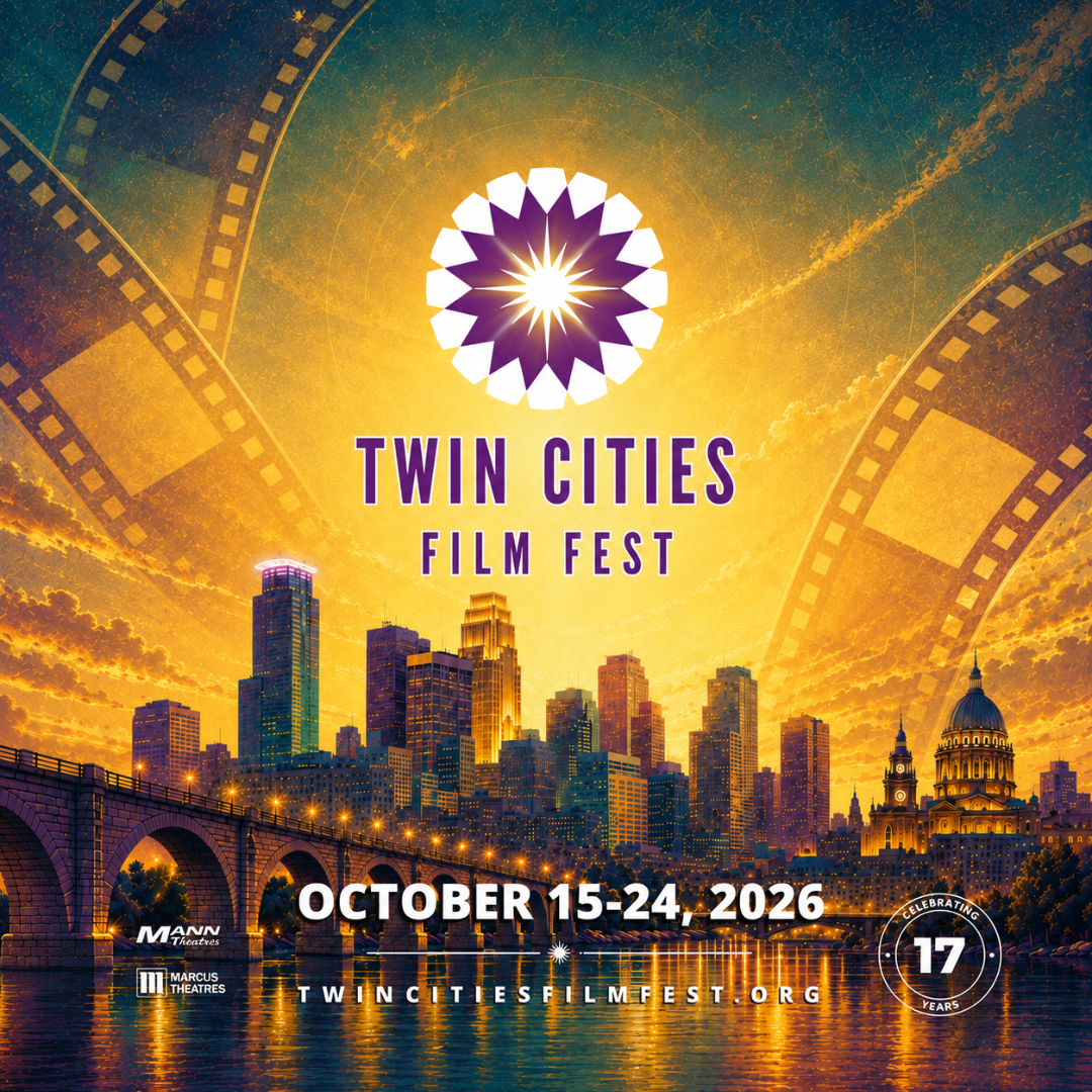 Twin Cities Film Fest 2026