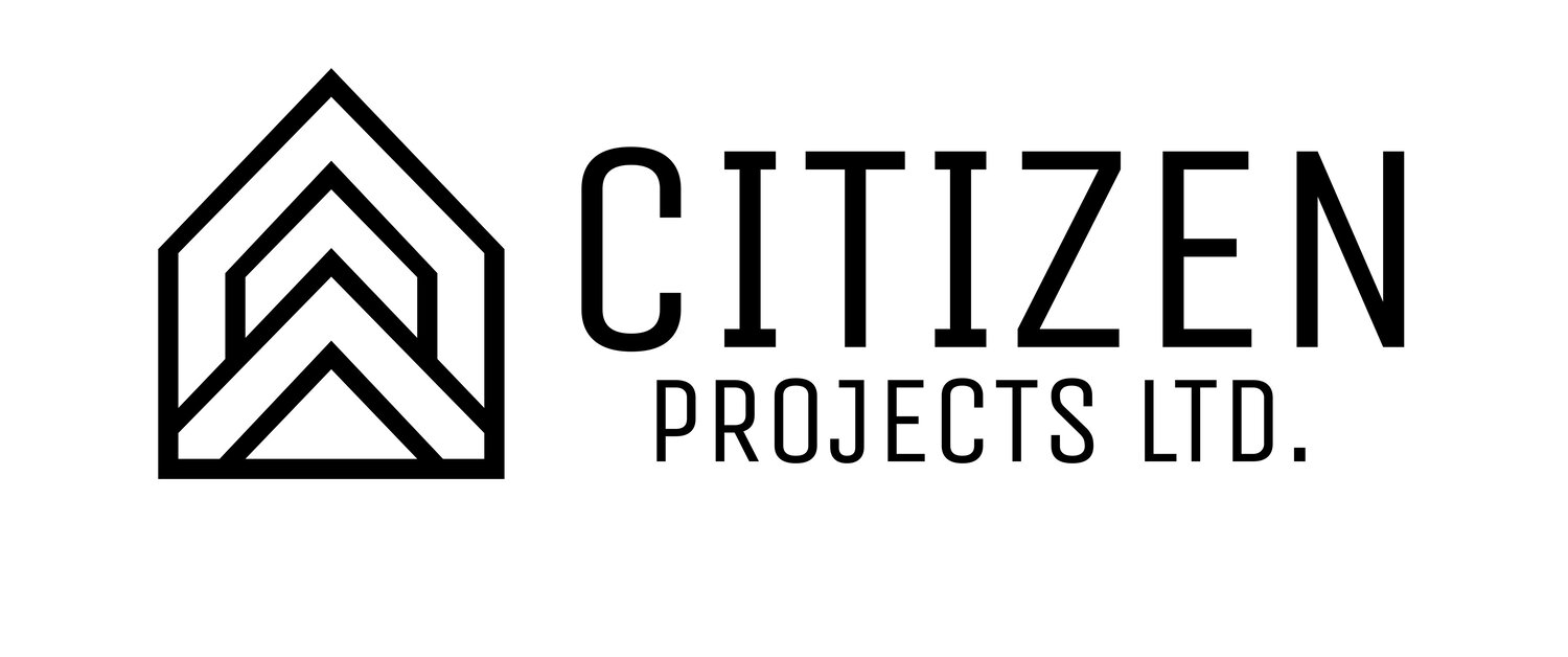 Citizen Projects Ltd