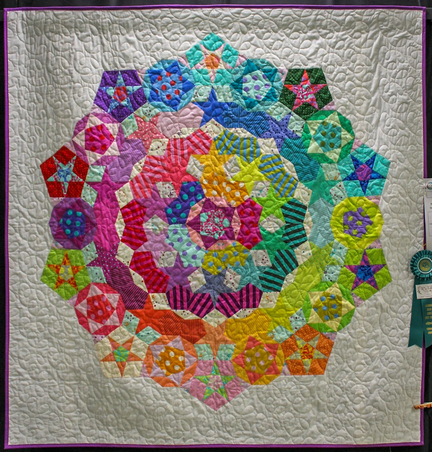 Vendor's Choice, 3C's