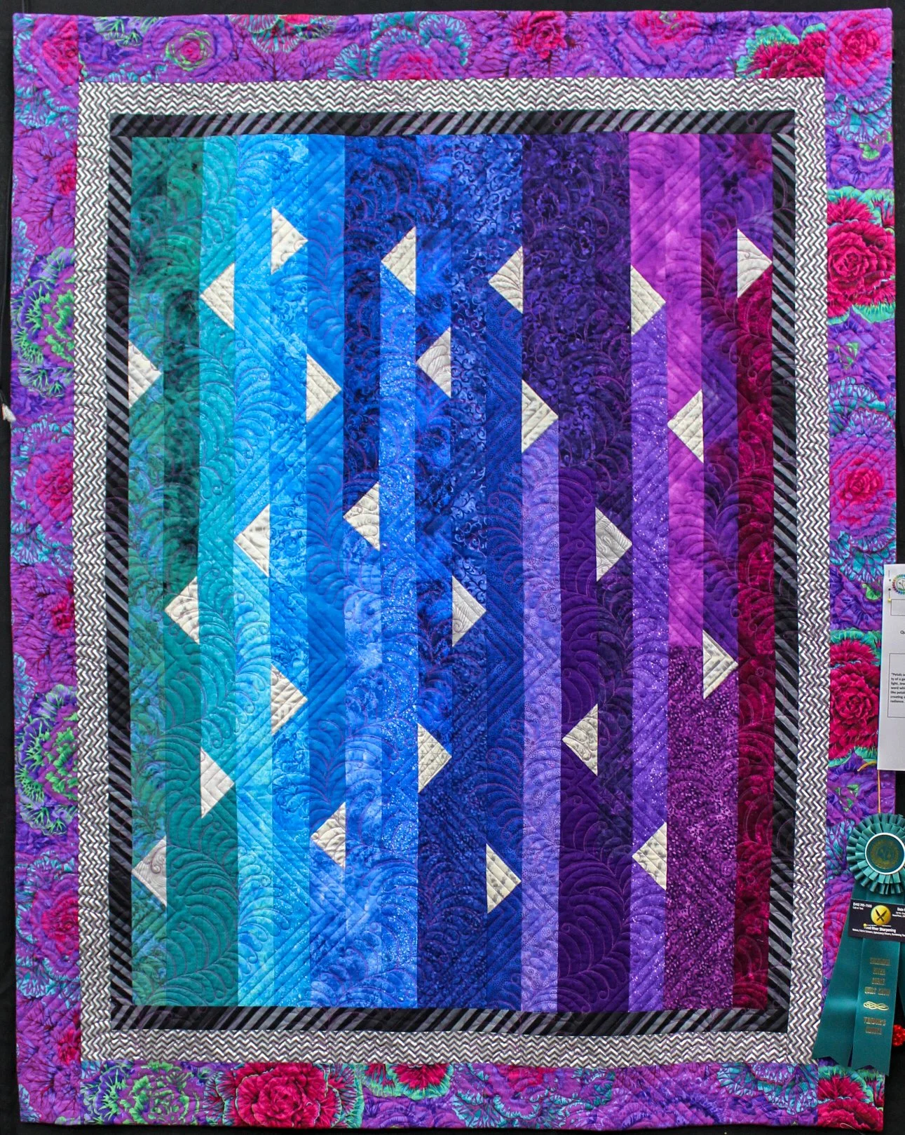 Vendor's Choice - Hood River Sharpening