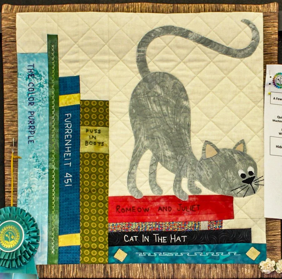 Vendor's Choice - LaLa &amp; Mer