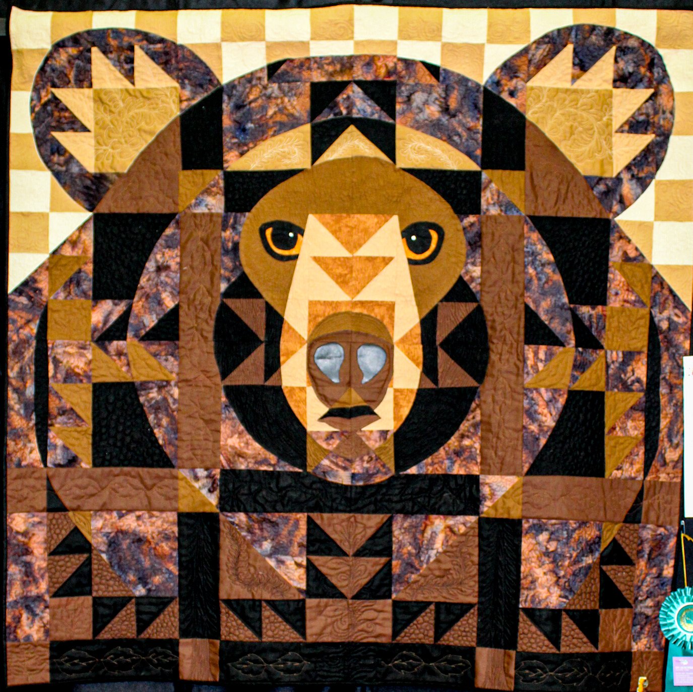 Vendor's Choice - My Quilting Loft