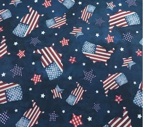 2026 Blossom Fest Fabric Pack