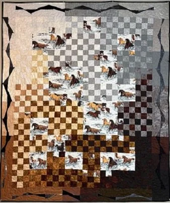 Saturday Stitchers -  SEPTEMBER 19, 2026