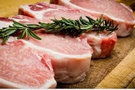 1/2 or Whole Grain-fed Pork Deposit