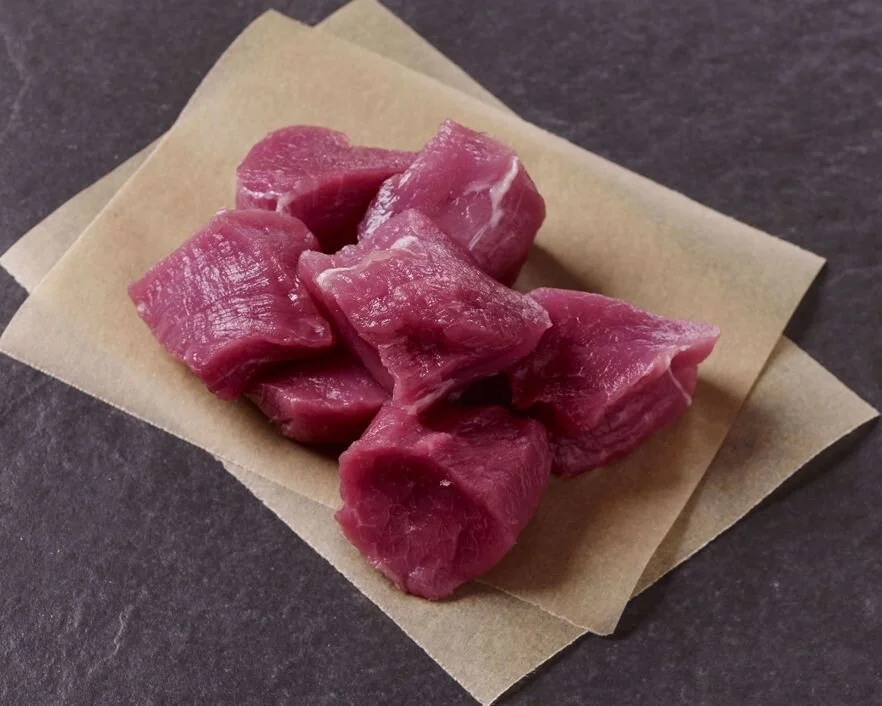 Pork for Carne Adovada