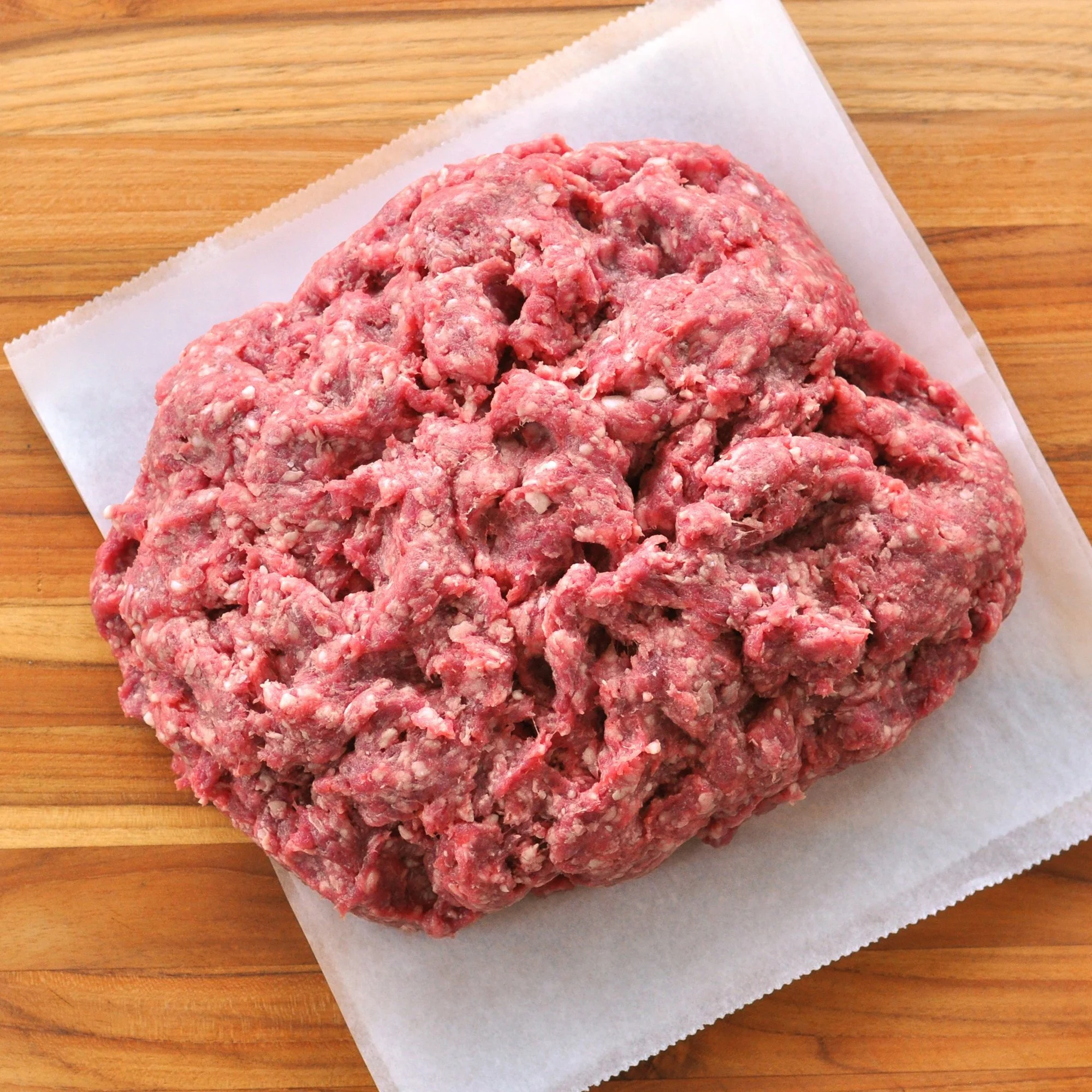 Pastured Lamb Cuts — Sweet Mercy Farms
