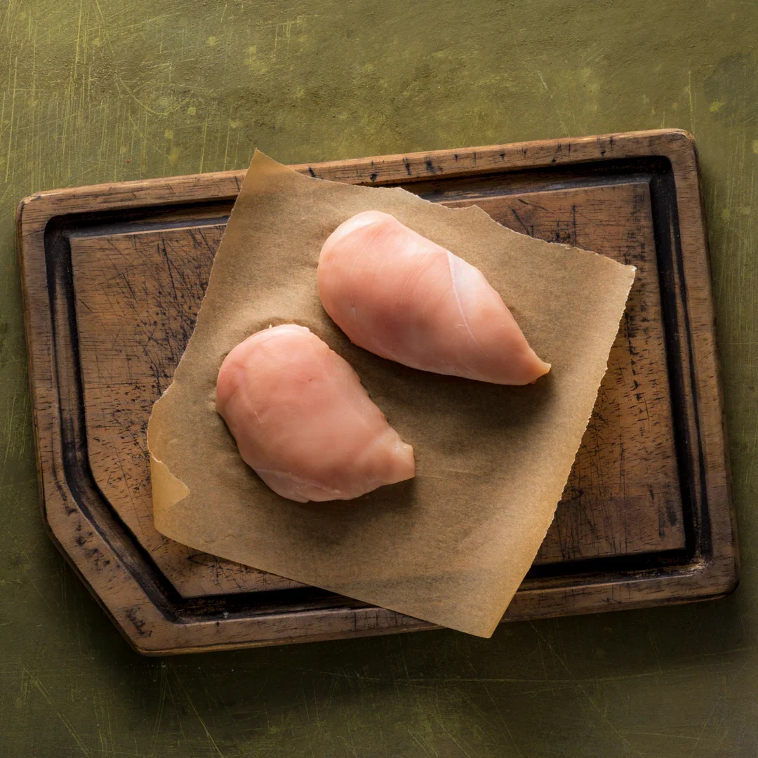 Pasture Raised Chicken Breast, Boneless
