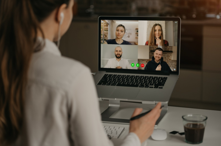 What does the Starlink project mean for remote workers?