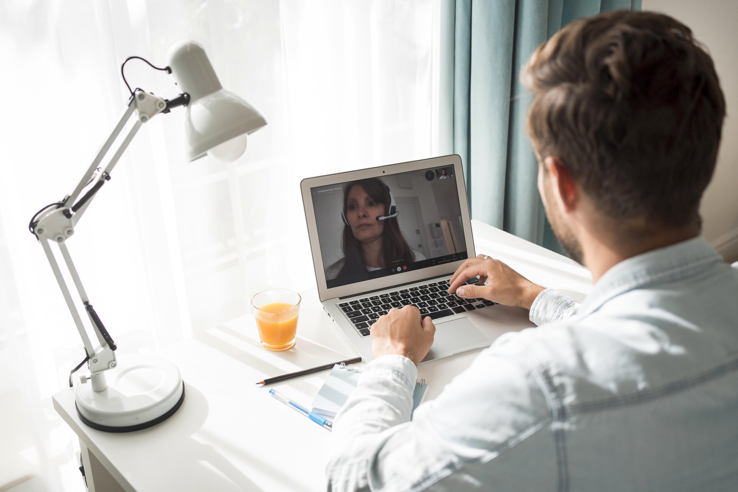 Our Passion for Remote Work: Why we do what we do?