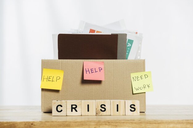 Overcoming the vicious cycle of early unemployment