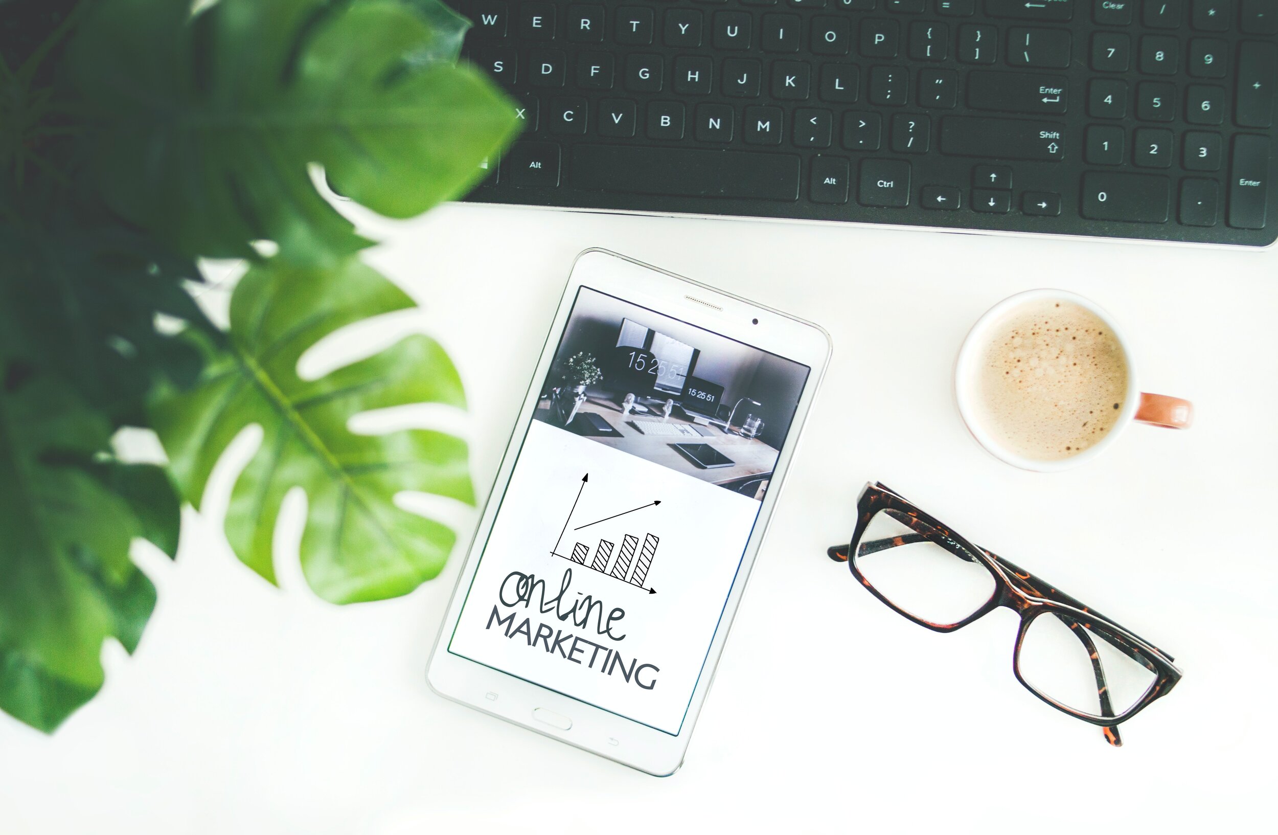 Top 5 Digital Marketing Trends that Entrepreneurs Must Know for 2022