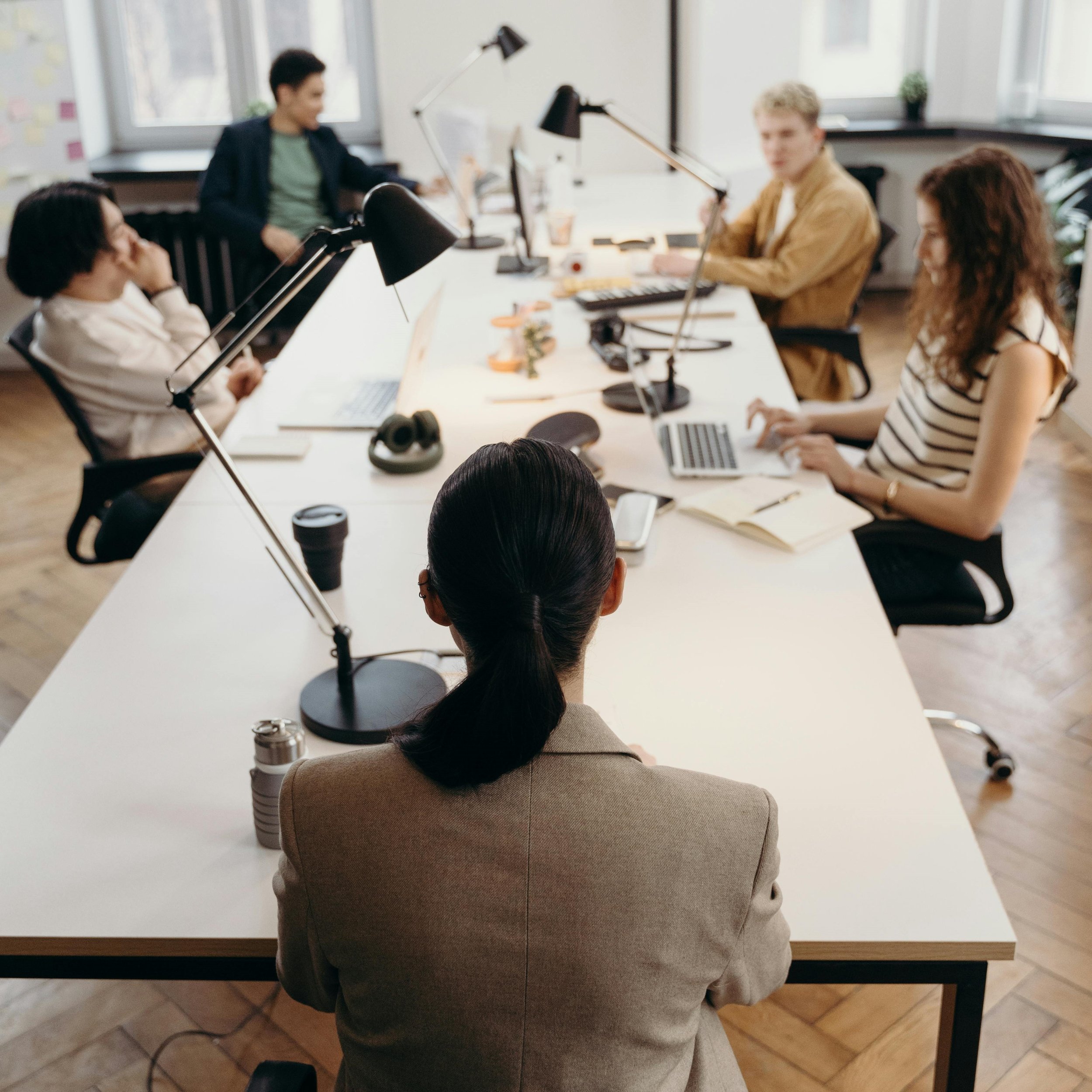 Strategies for Managing Remote Teams in the Digital Business World