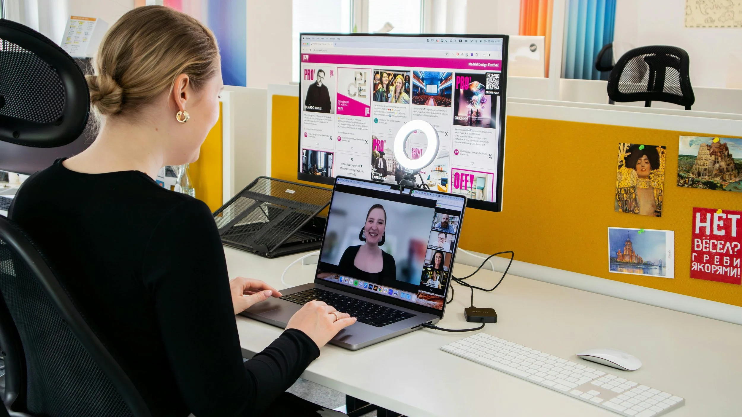 How Beneficial is Hiring a Virtual Assistant (or Several)? The Importance of Delegation
