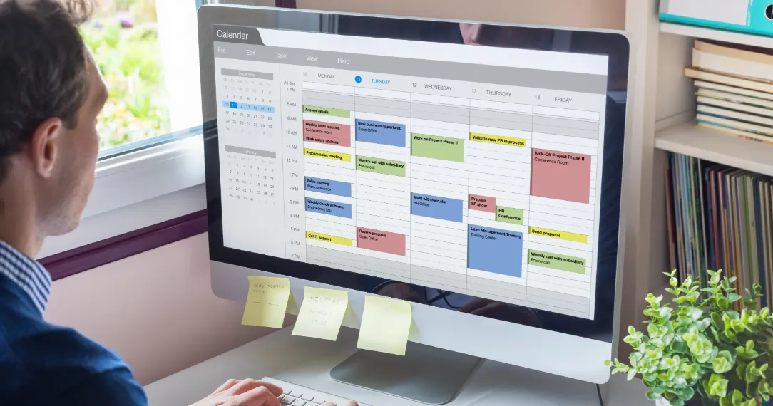Time-Blocking for VAs: A Guide to Maximizing Productivity