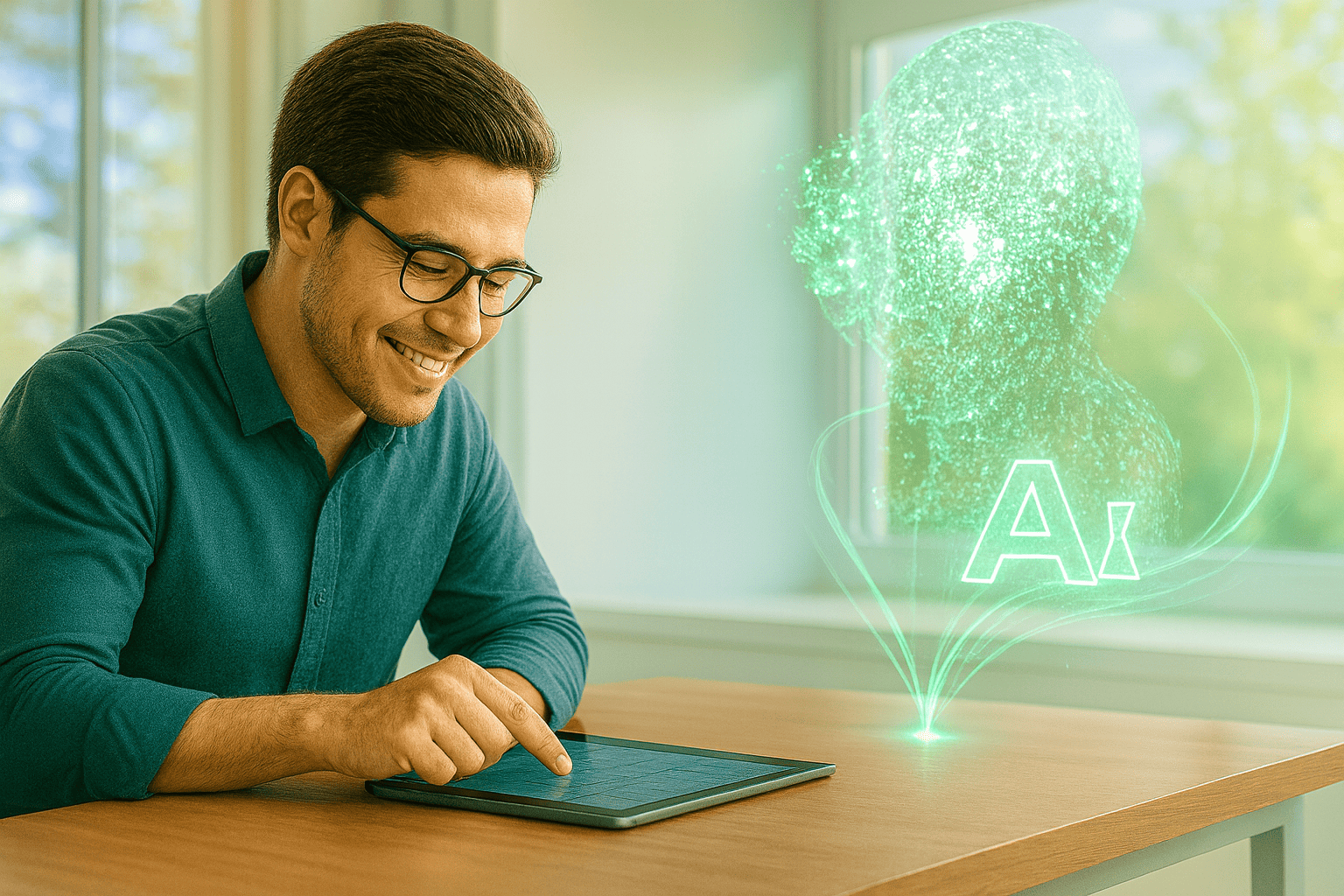 Next-Gen AI Tools Shaping the Future of Digital Business in 2025