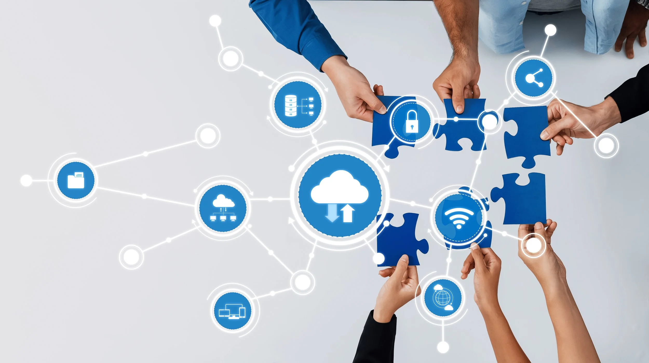 The Tech Stack That Makes You 3x More Valuable: Essential Tools Every Professional VA Needs