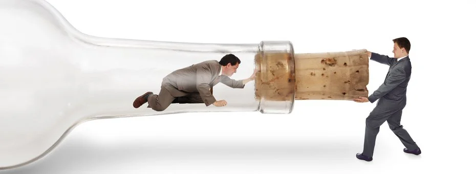 The Founder Bottleneck: 7 Signs You've Outgrown DIY Operations