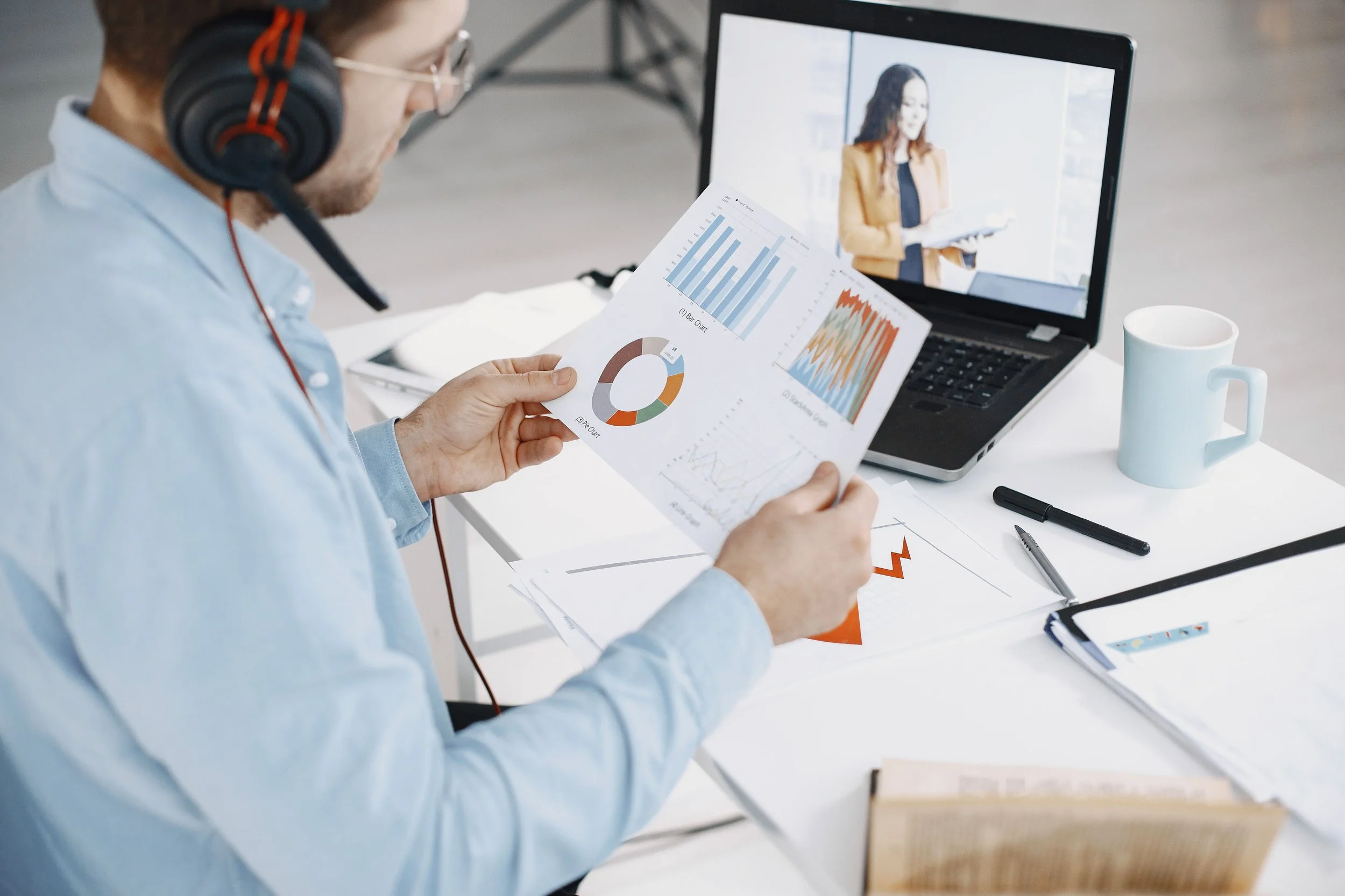 What Top-Tier Virtual Assistants Do Before the Client Even Asks