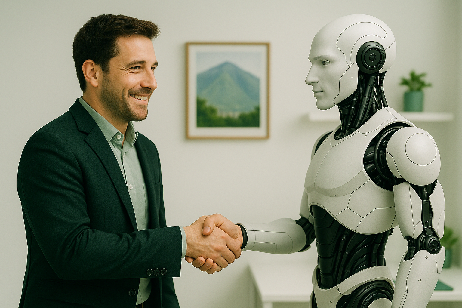 Super VA: The Perfect Blend of Human and AI Virtual Assistants in 2025