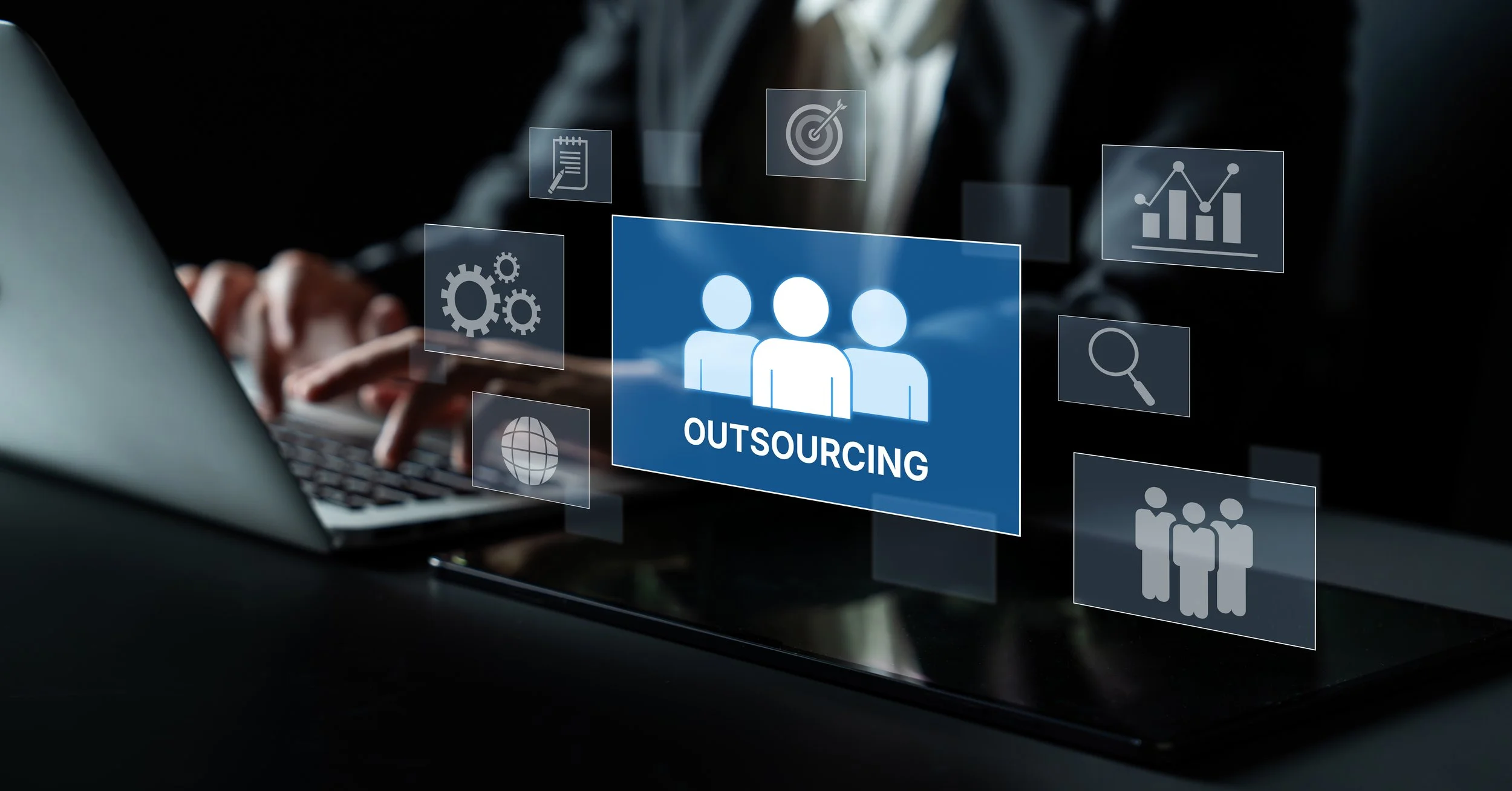 The 5-15-50 Delegation Framework: What Executives Should Hand Off at Every Growth Stage