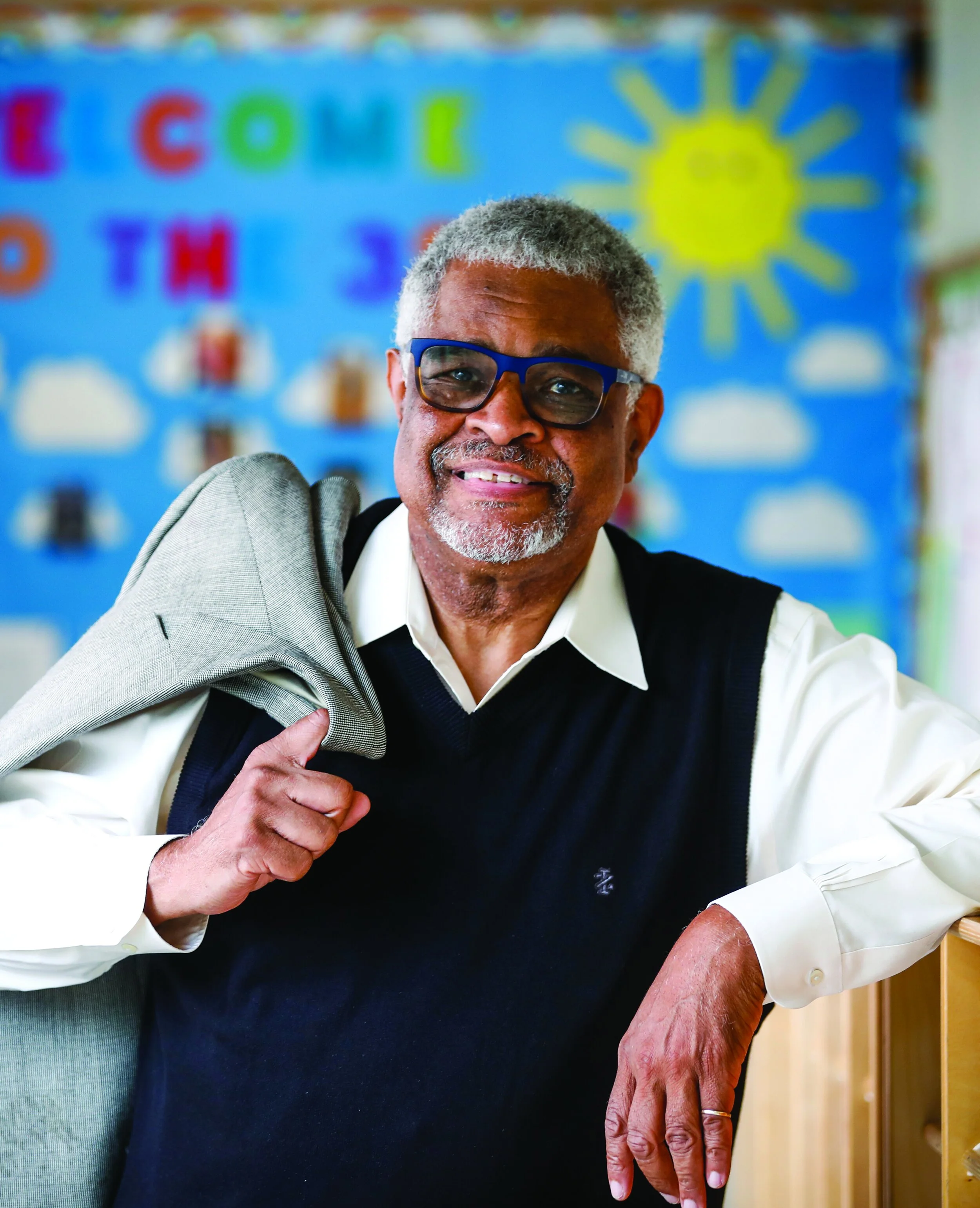 Ed Greene Strategies