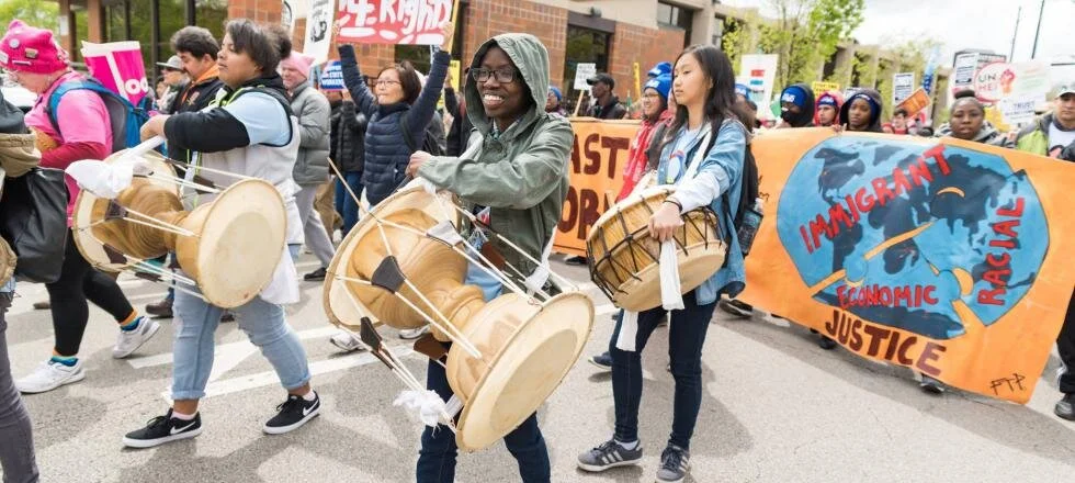 Moving the Needle February 2020