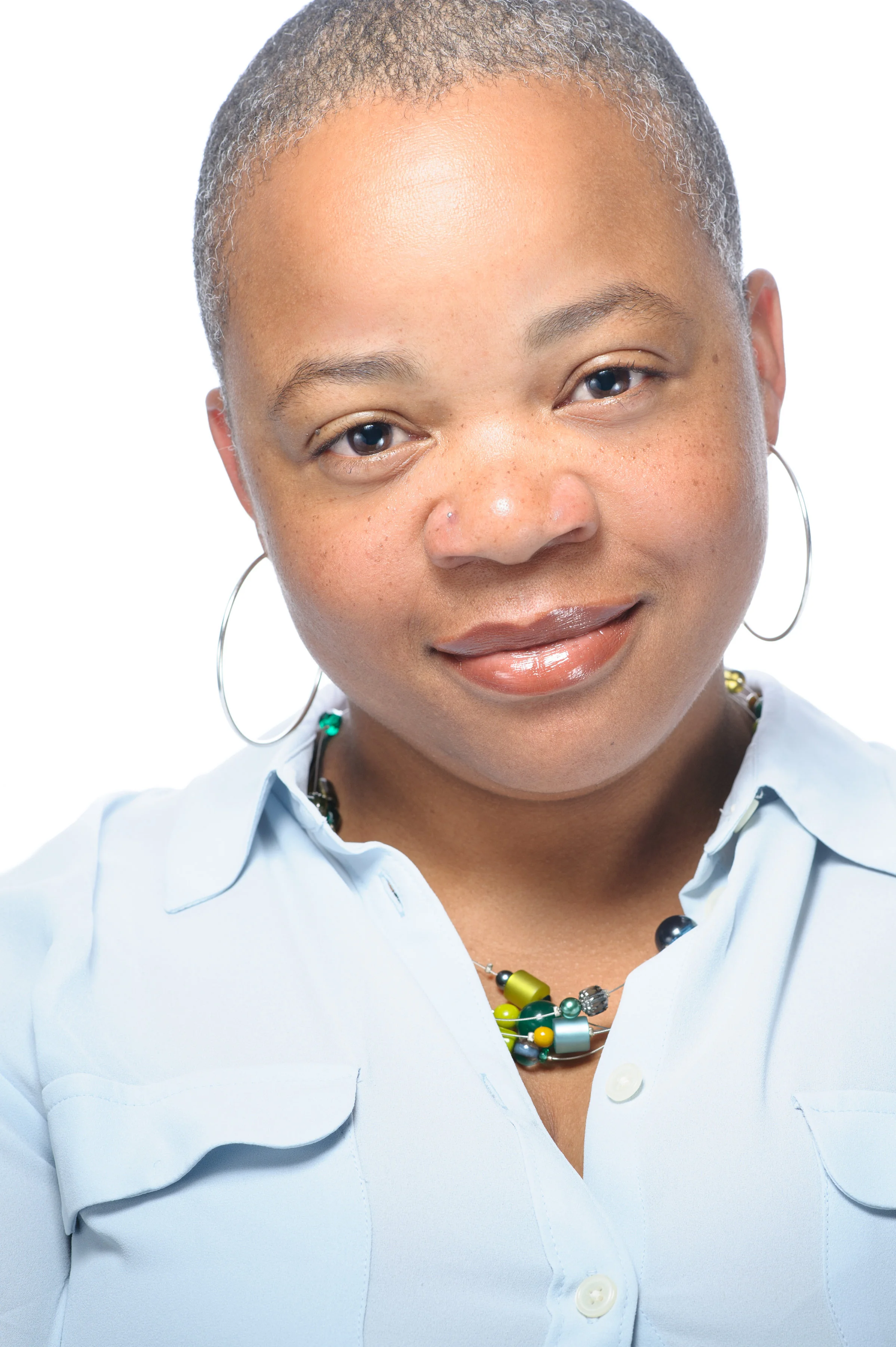 Goodbye, But Not Farewell