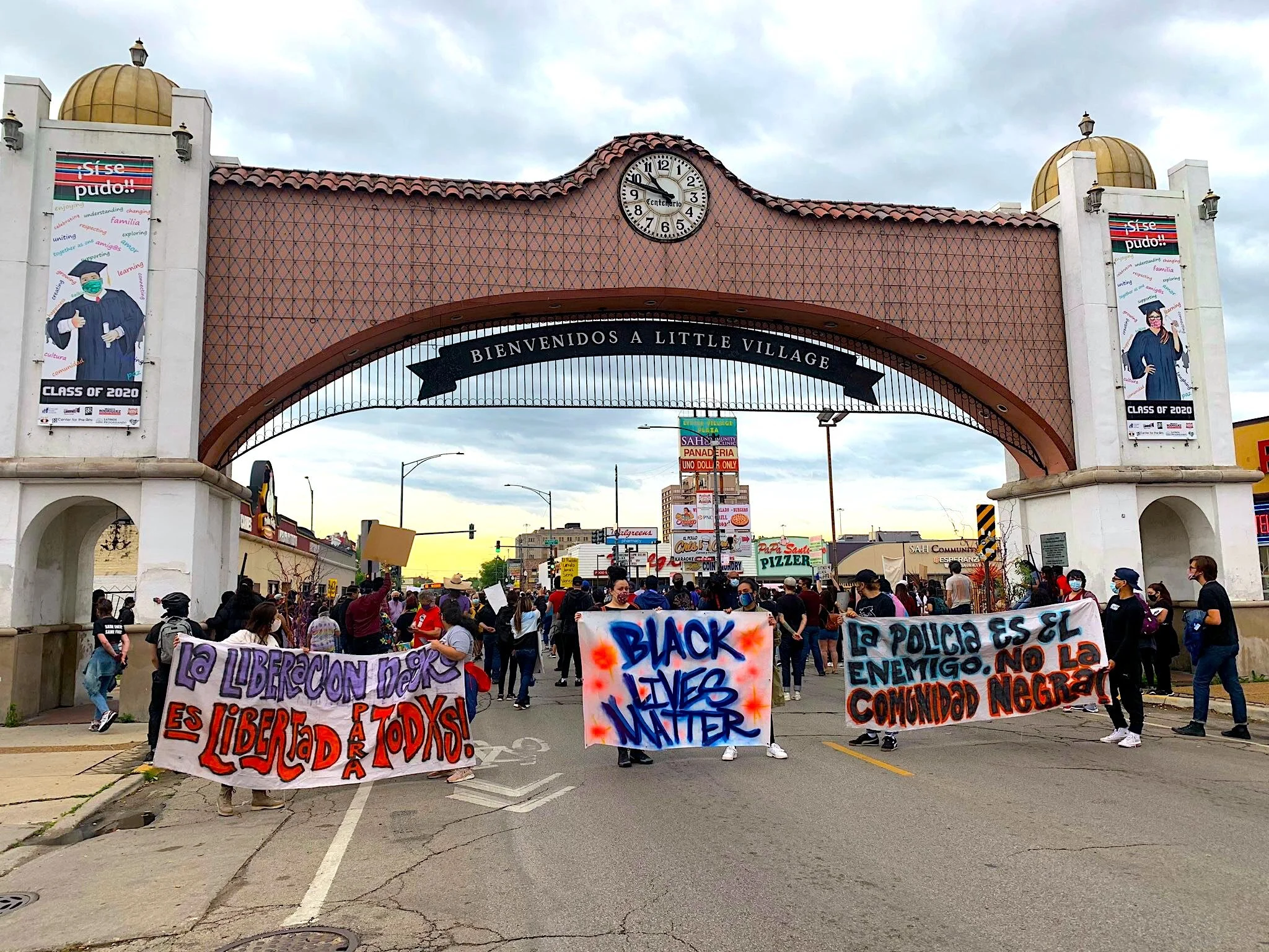 Move the Needle, September 2020 