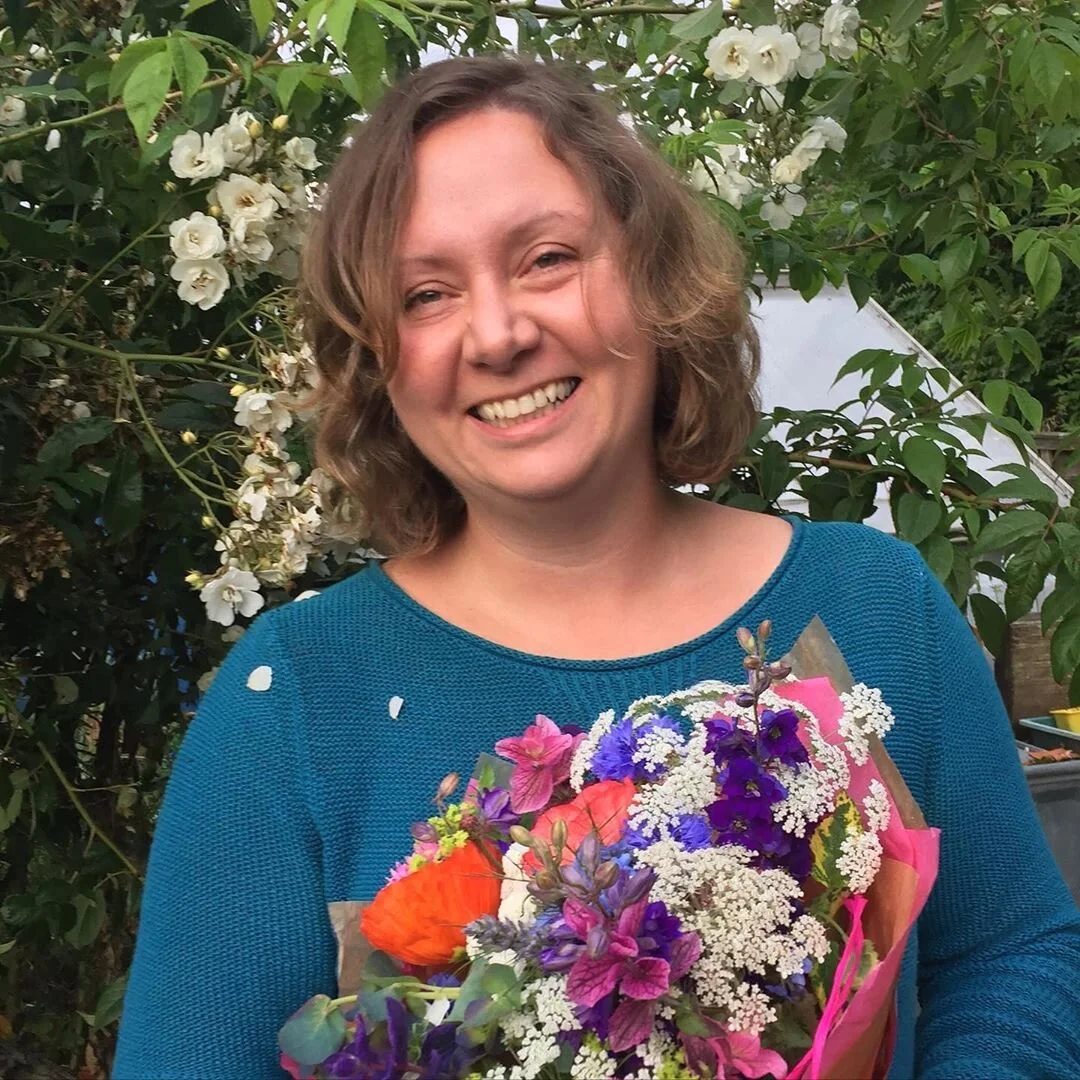 Flowers From the Farm Feature