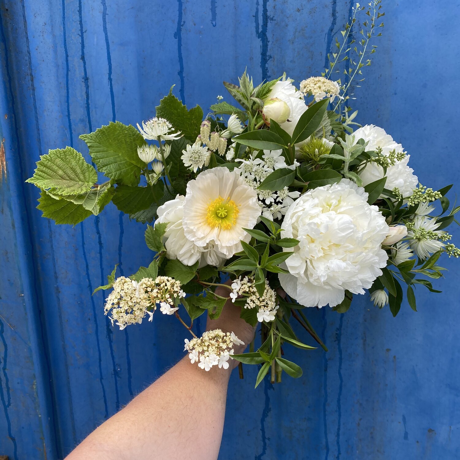 Wedding Flower Bookings now available for 2021 — Cumberland Flower Farm