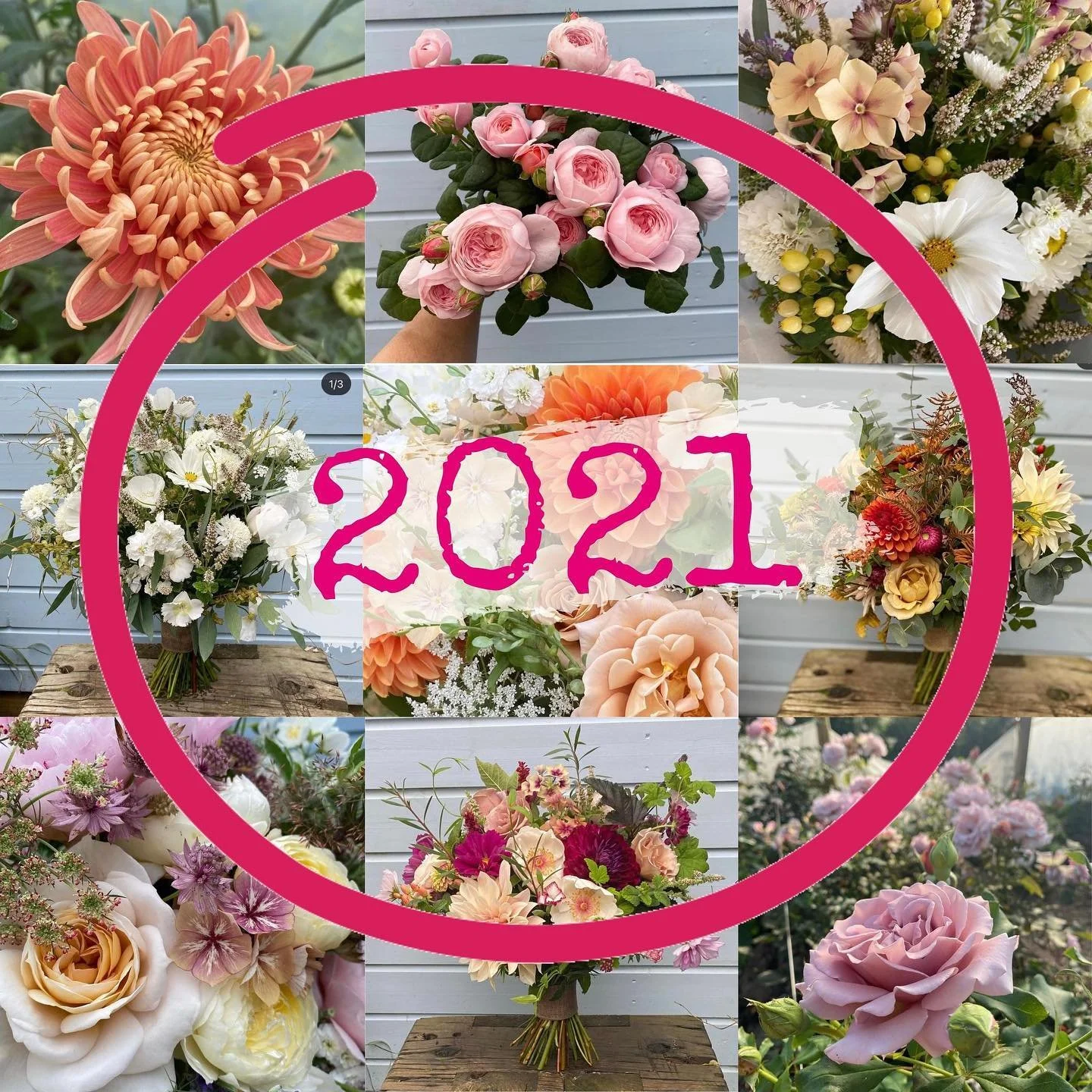 2021 Reflections