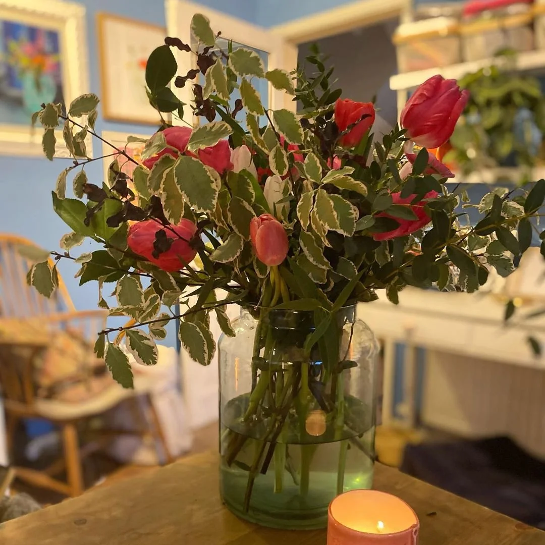 Flower Care Tips