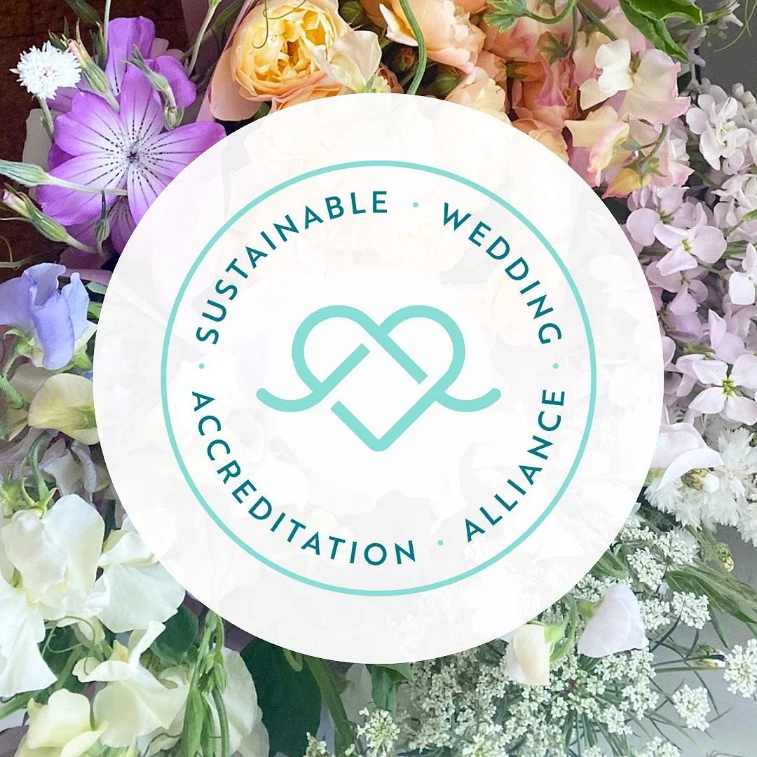 We’re Sustainably Certified!